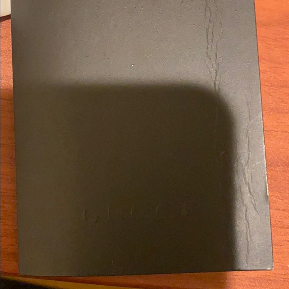 Gucci belt - Picture 7 of 8